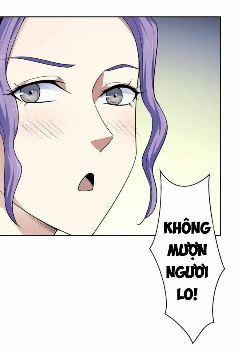 nghịch thiên đại thần chapter 62 14