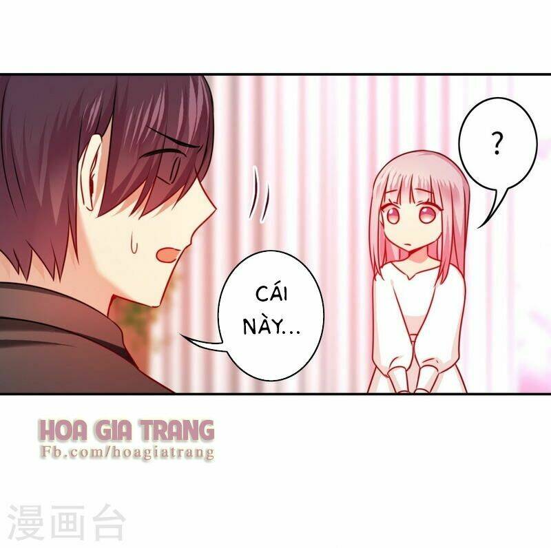 phục thù thiếu gia tiểu điềm thê chapter 28 25