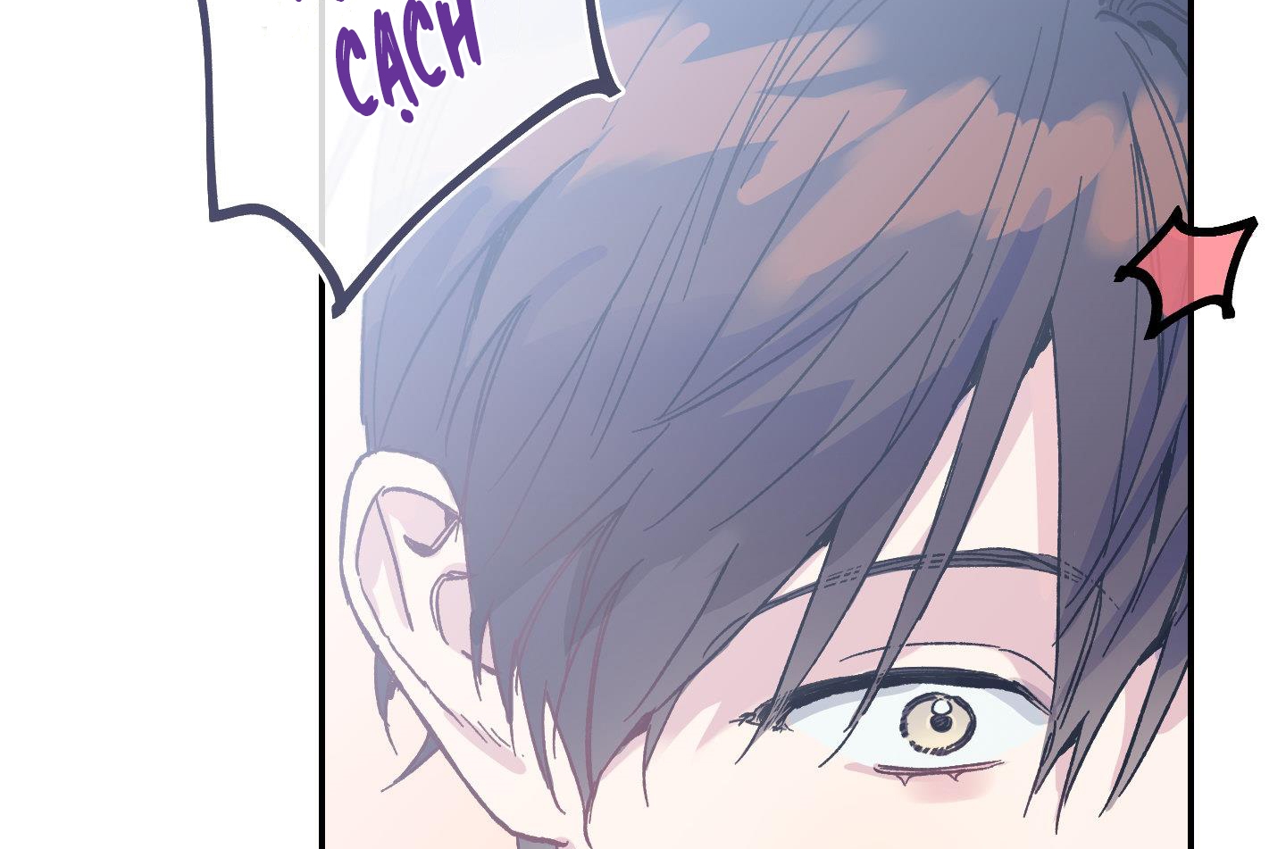 lãng mạn giả dối chapter 4 14