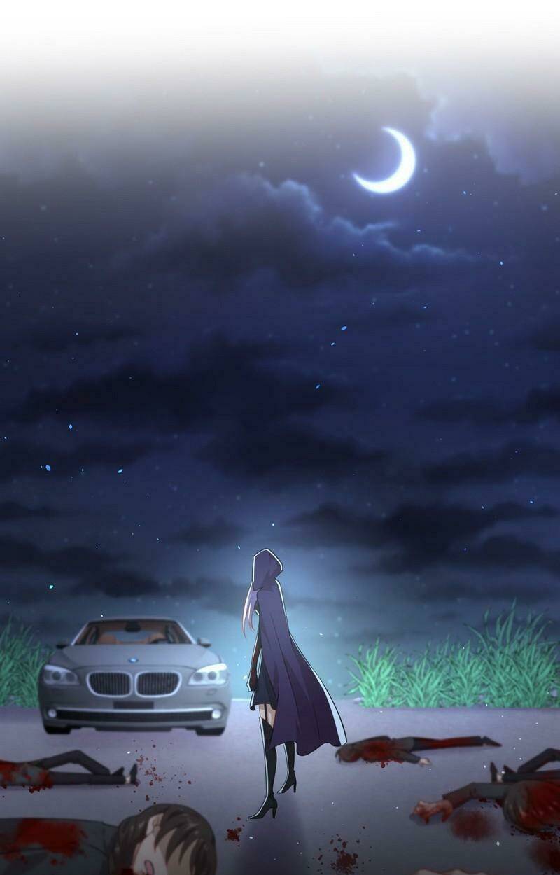 xuyên không vào thế giới nữ cường chapter 52 1