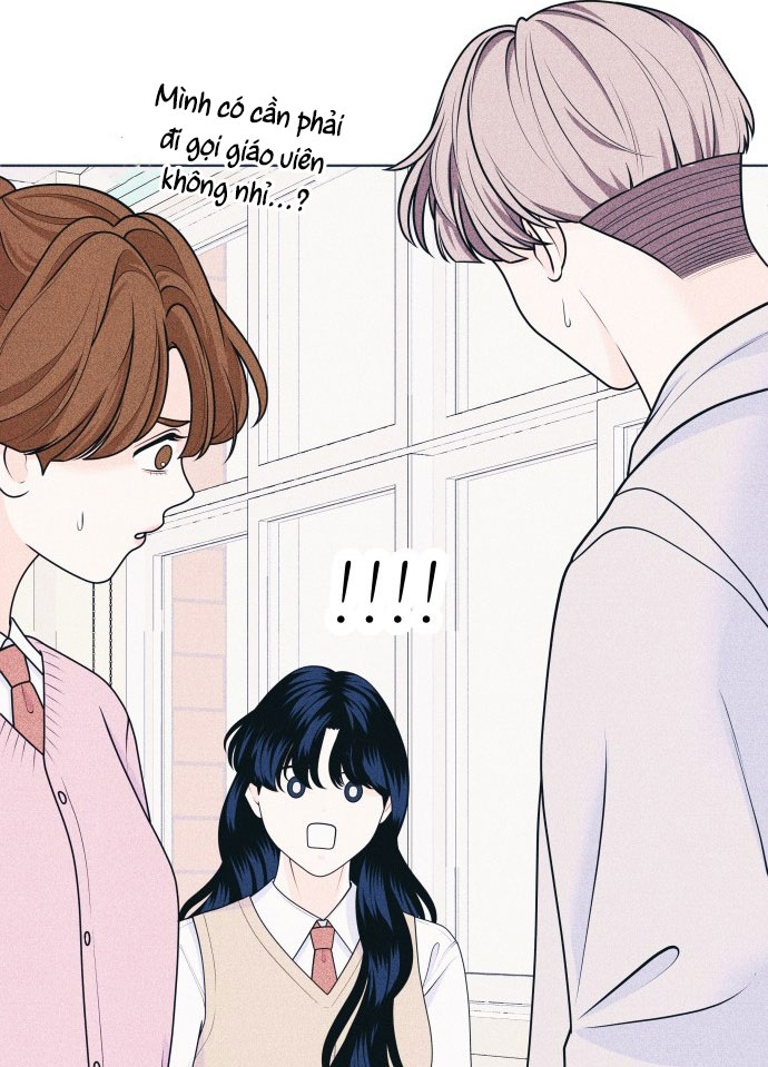 thiếu niên hướng nội chapter 49.1 35