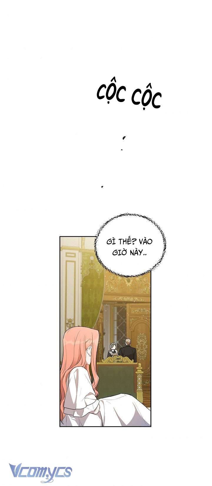phương pháp trở thành con gái của người hùng bóng đêm chapter 10 57