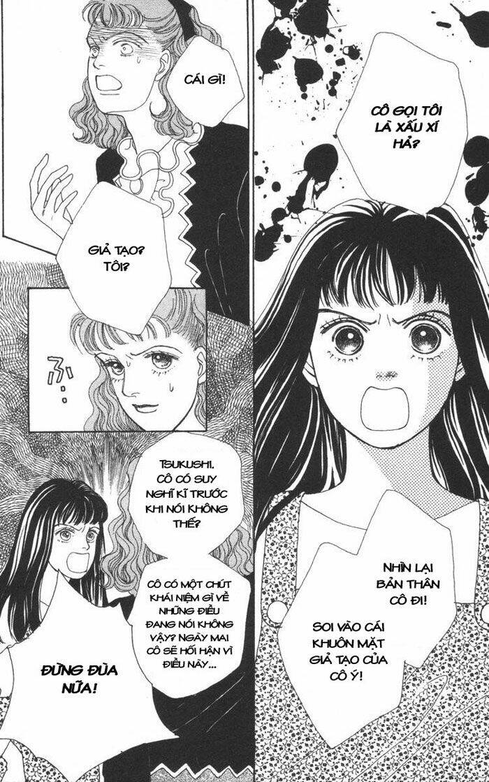 con nhà giàu chapter 27 18