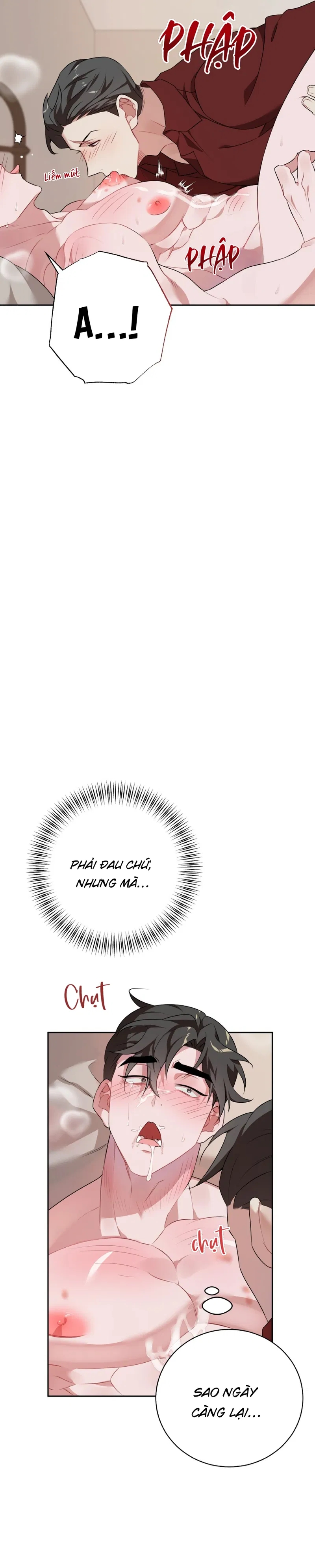 tám tháng bảy chapter 7 18