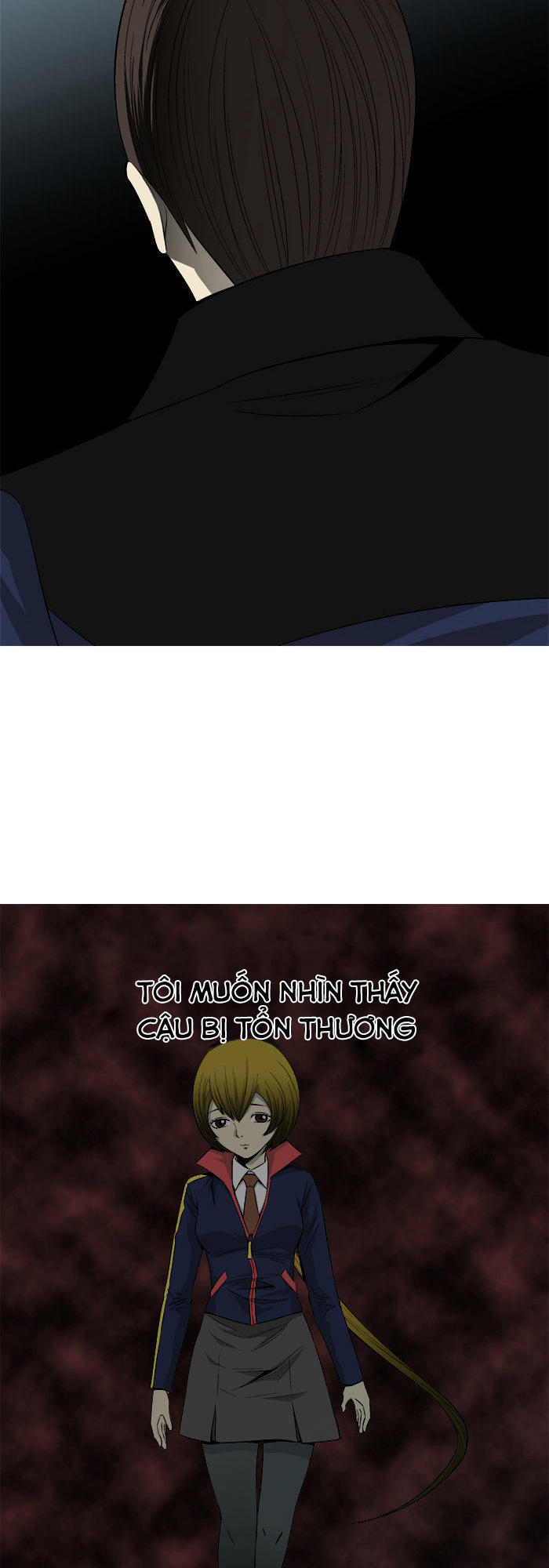 aura from another planet chapter 26 72