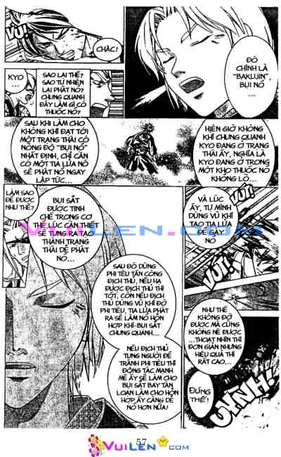 mắt quỷ kyo chapter 69 59