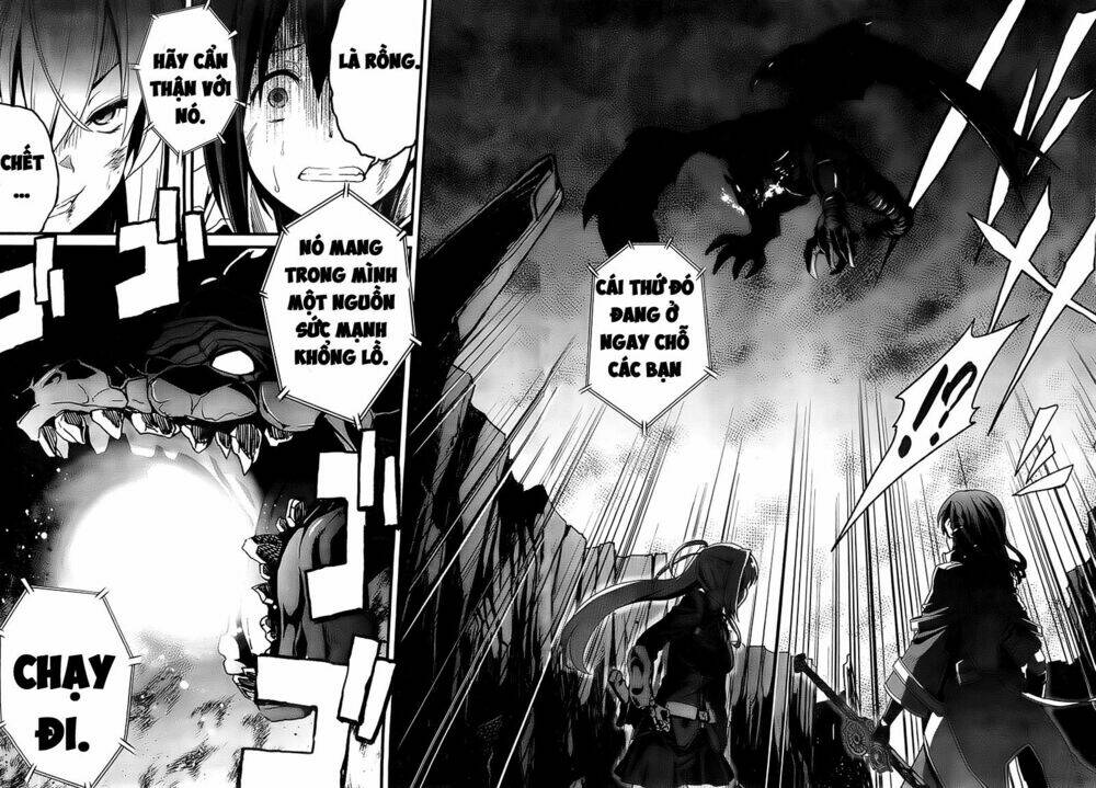 kakusansei million arthur - gunjou no shugosha chapter 1 50