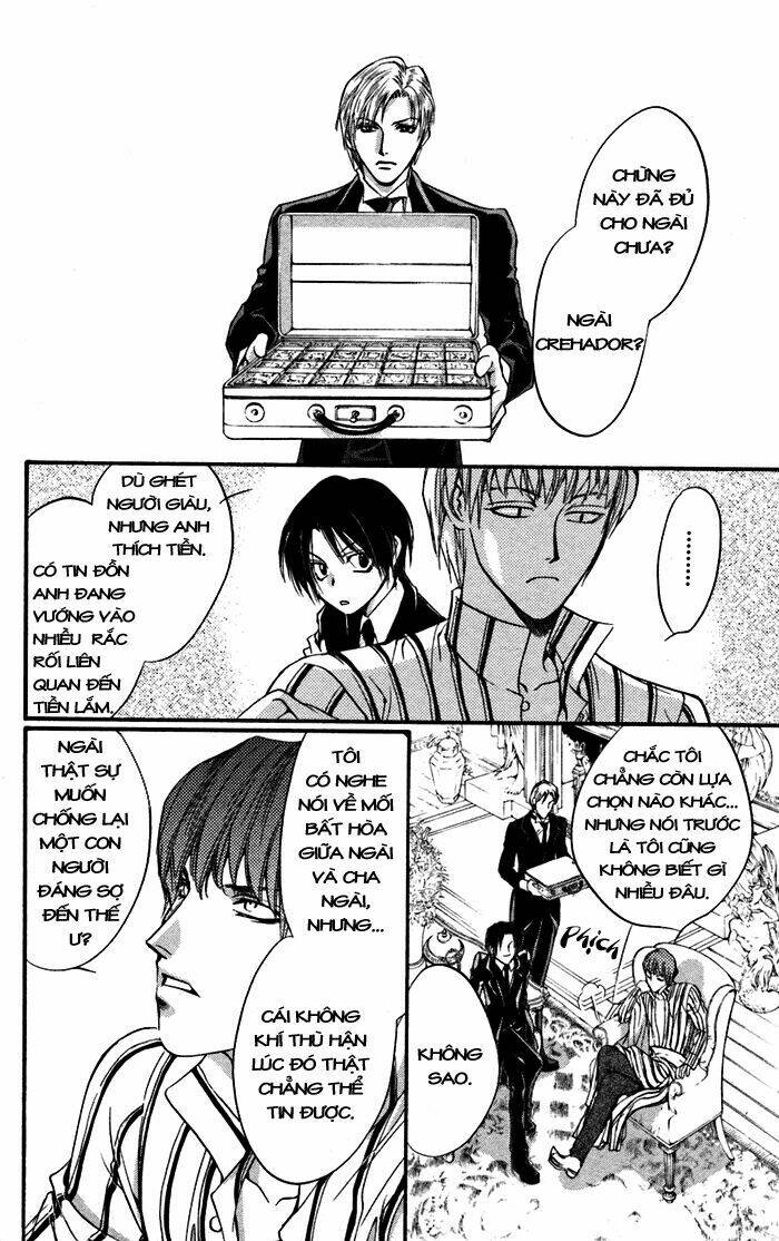 đứa con của thượng đế chapter 22 16