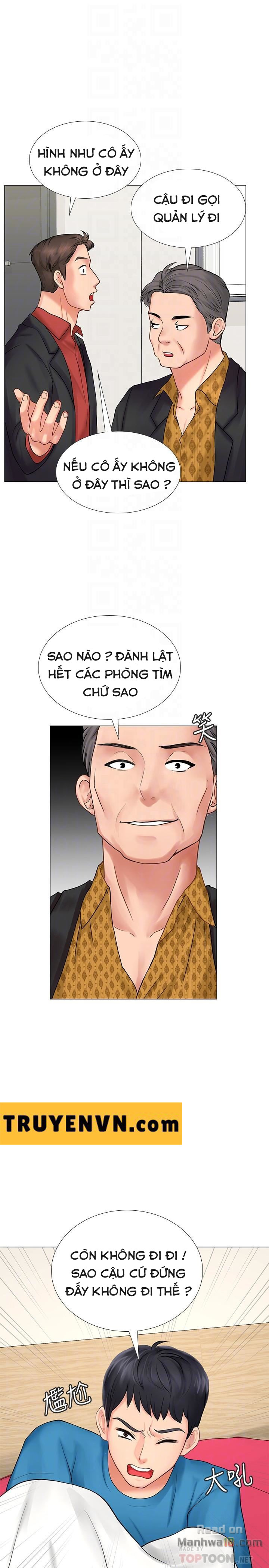 should i study at noryangjin? chapter 8 10