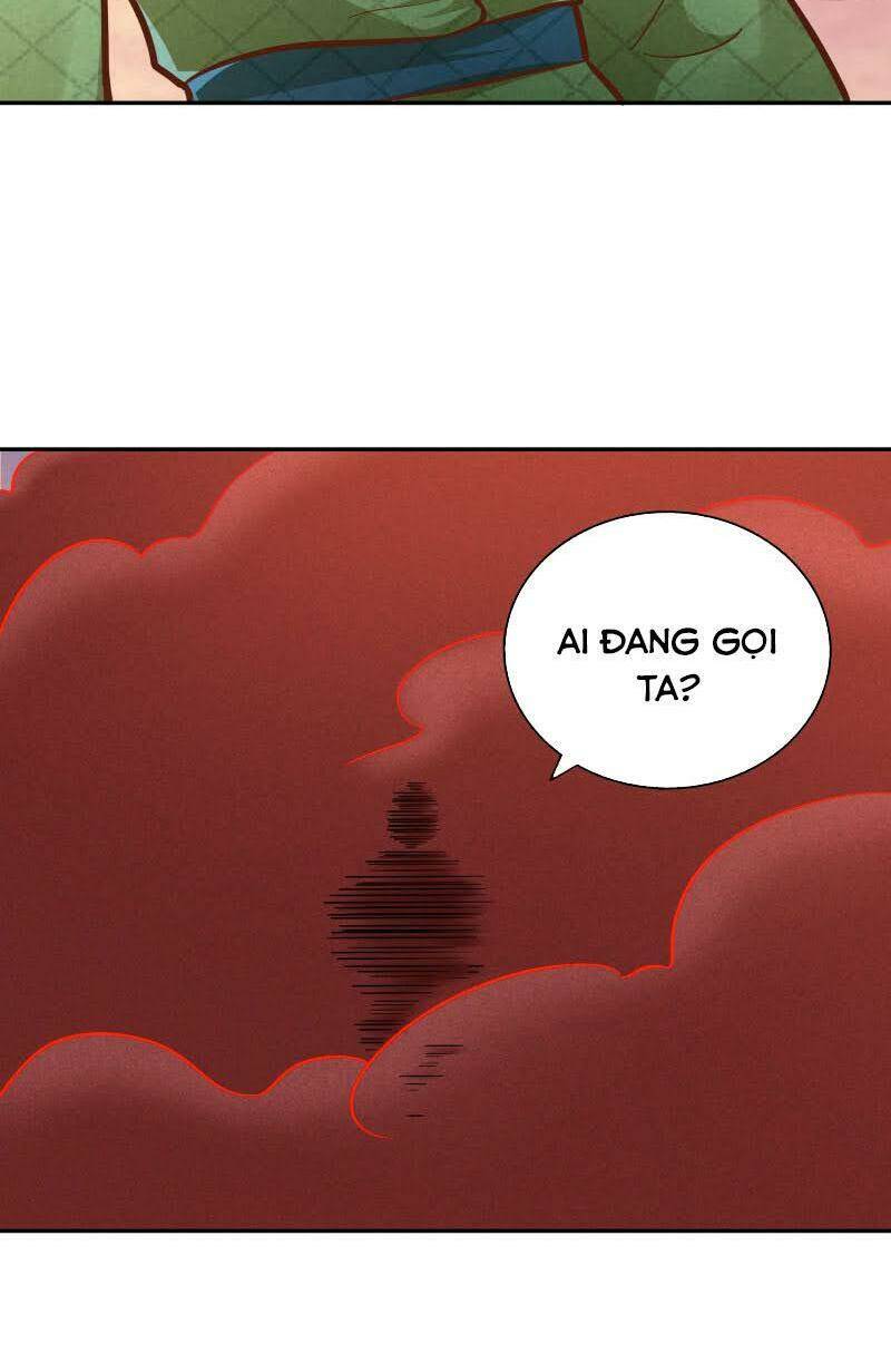 võ linh kiếm tôn chapter 117 15