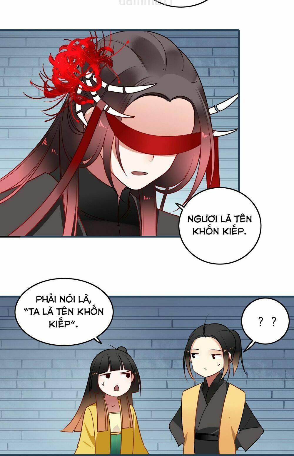 bỉ ngạn hoa chapter 25 15