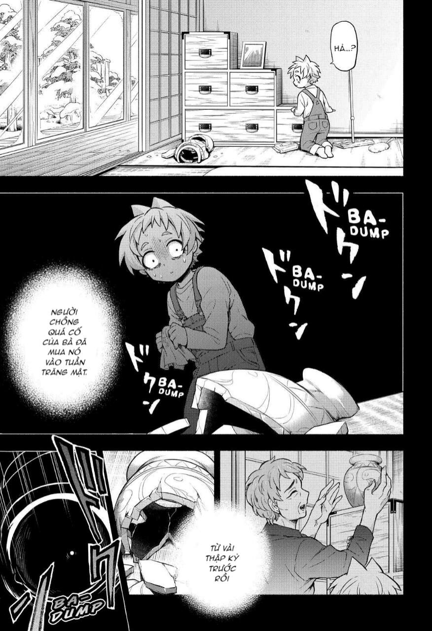 nana vô năng chapter 58 22