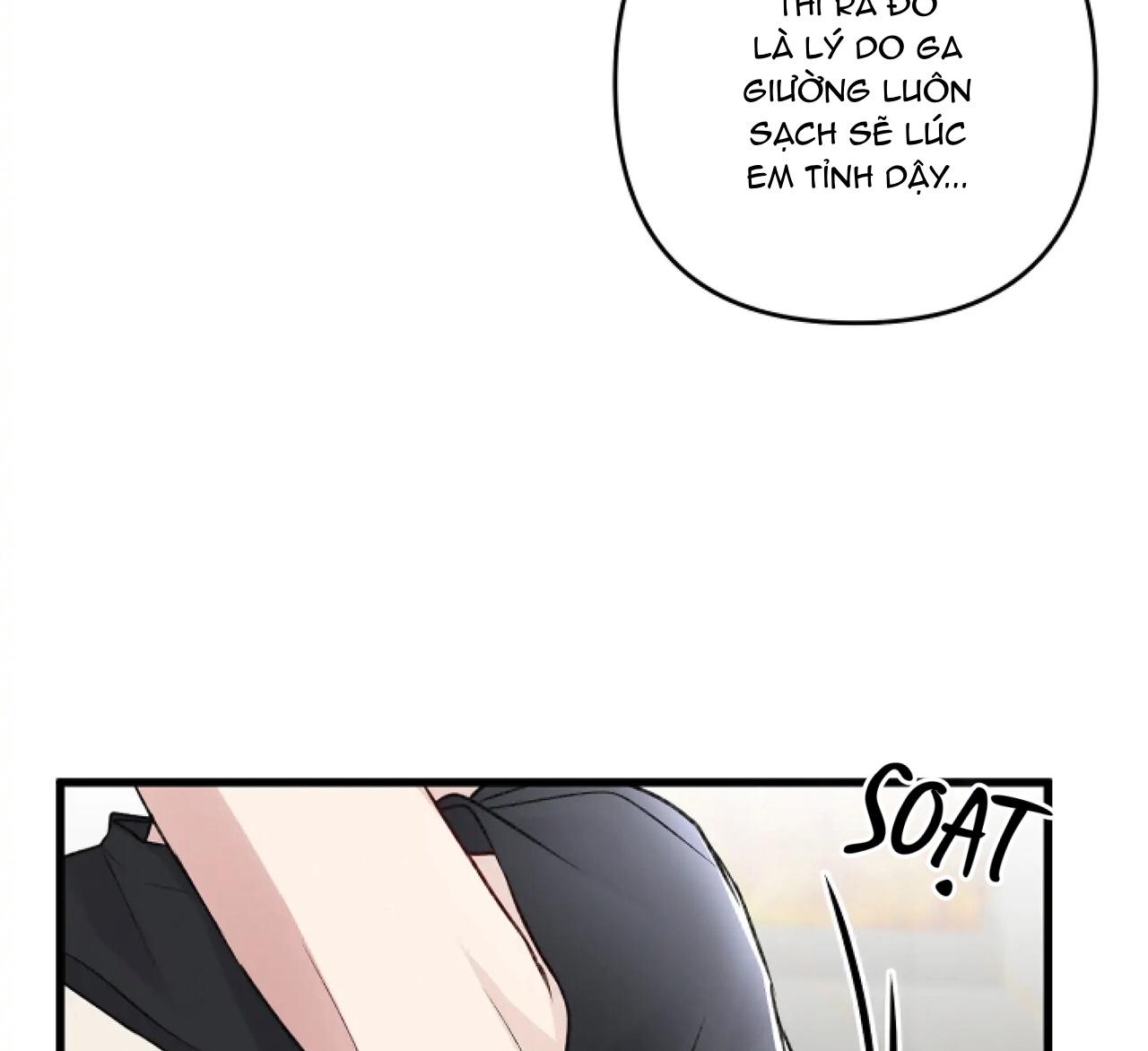 cuộc sống thường nhật của trị liệu viên hạng b chapter 52 103