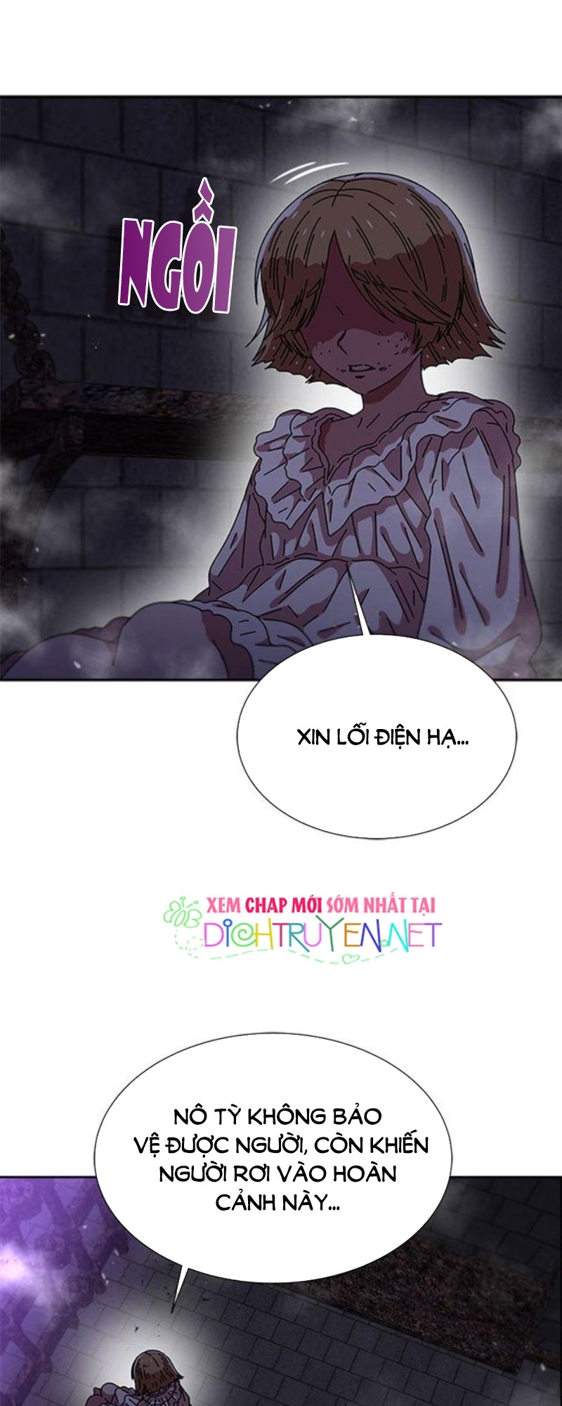 con gái bảo bối của ma vương chapter 48 48