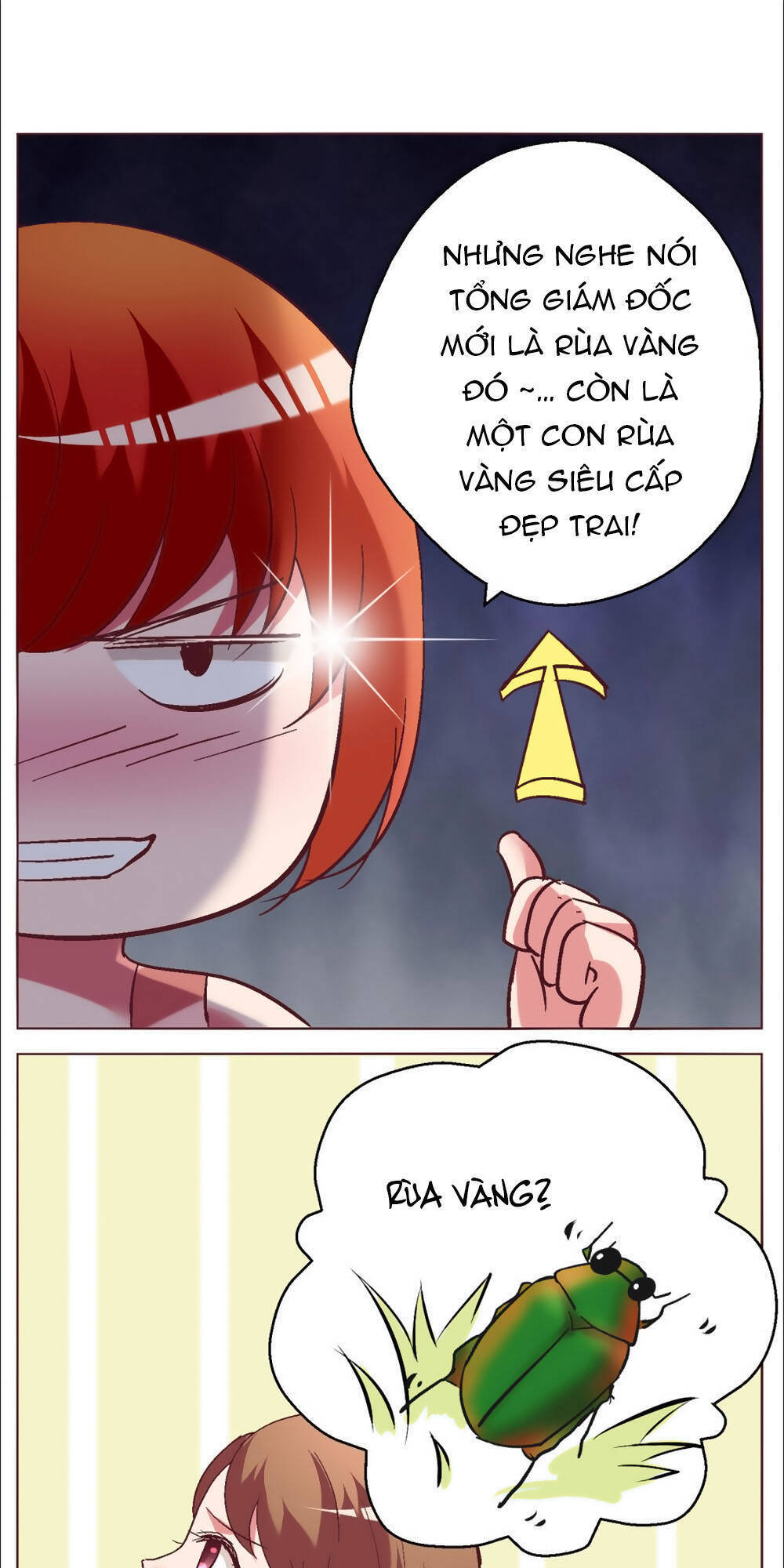 một tuần làm tình nhân chapter 3 8