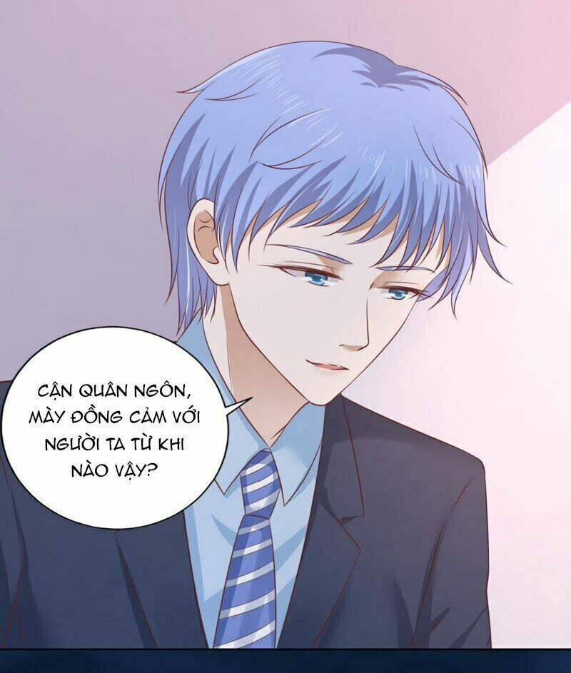 liệt ái tri hạ: series mật đào tiểu tình nhân chapter 204 43