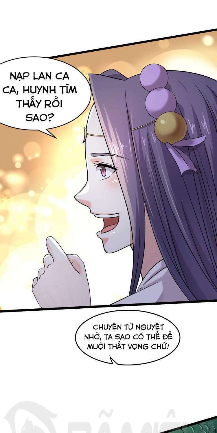 việc tu luyện hằng ngày của vũ đế chapter 21 10