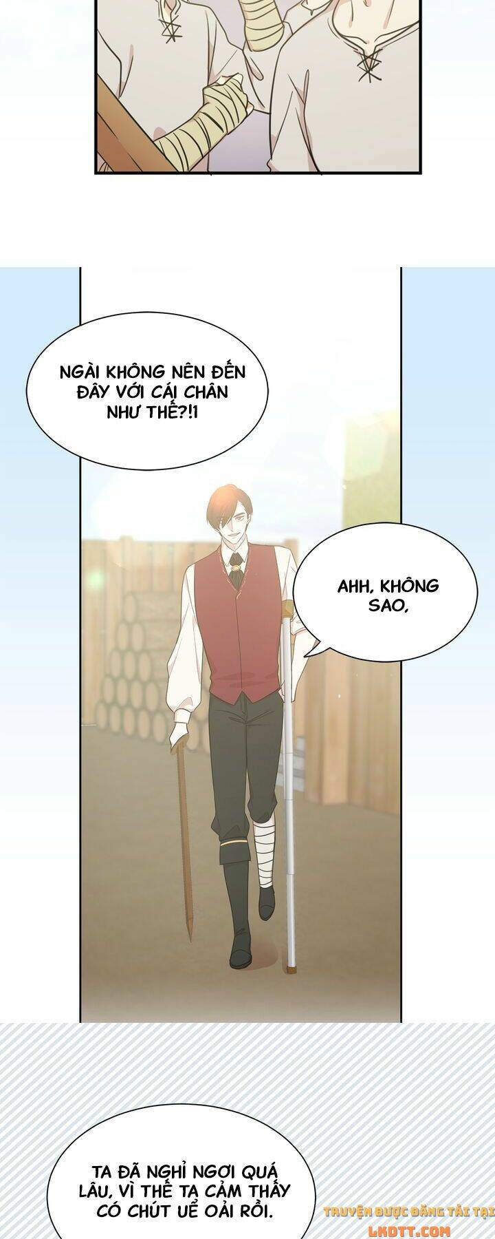 tôi chọn kết thúc của hoàng đế chapter 12 5