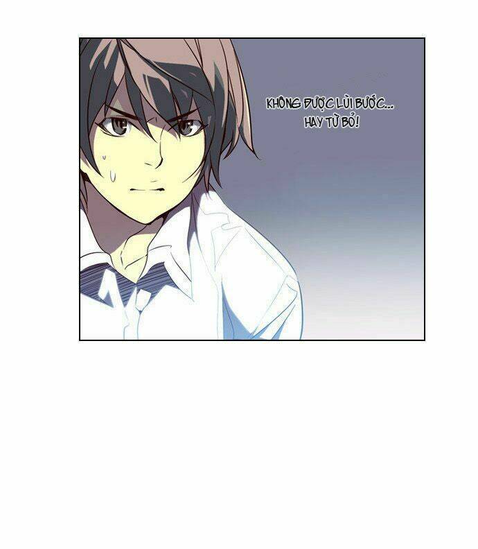 nữ sinh trường wilds chapter 30 16