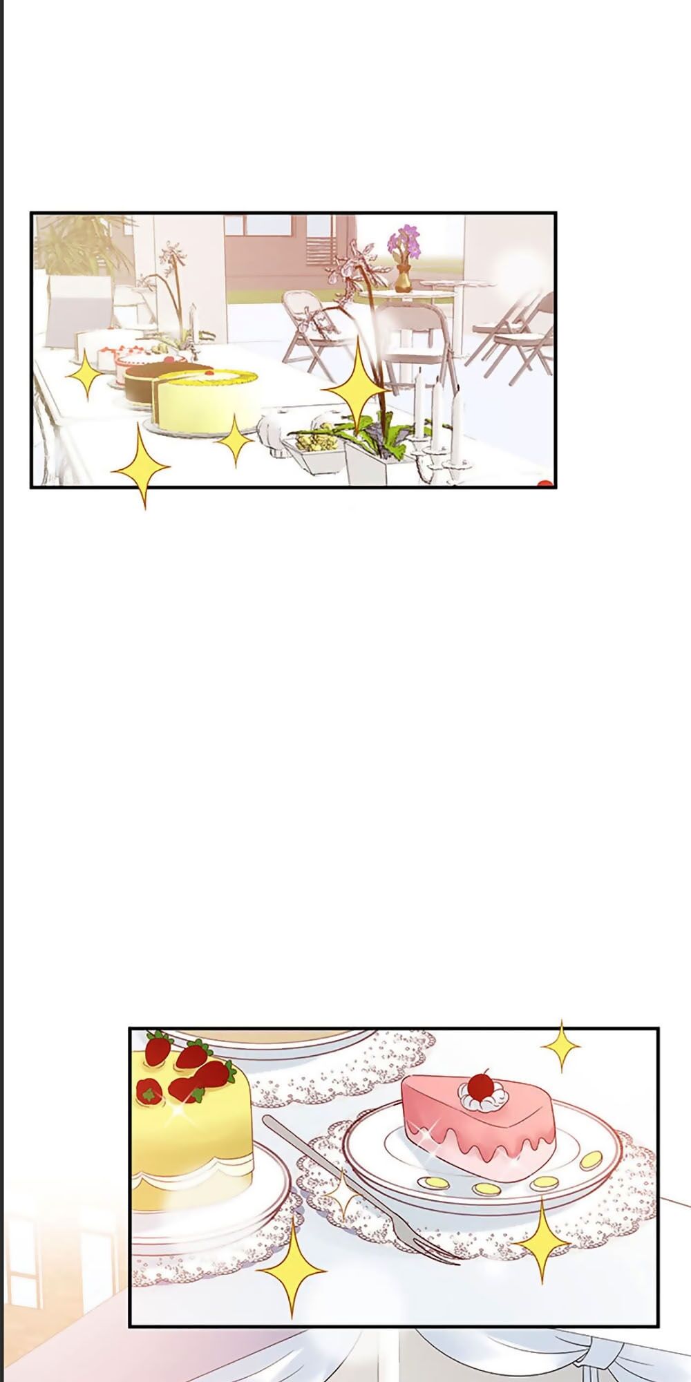 bạn trai 1/4 của tôi chapter 15 49