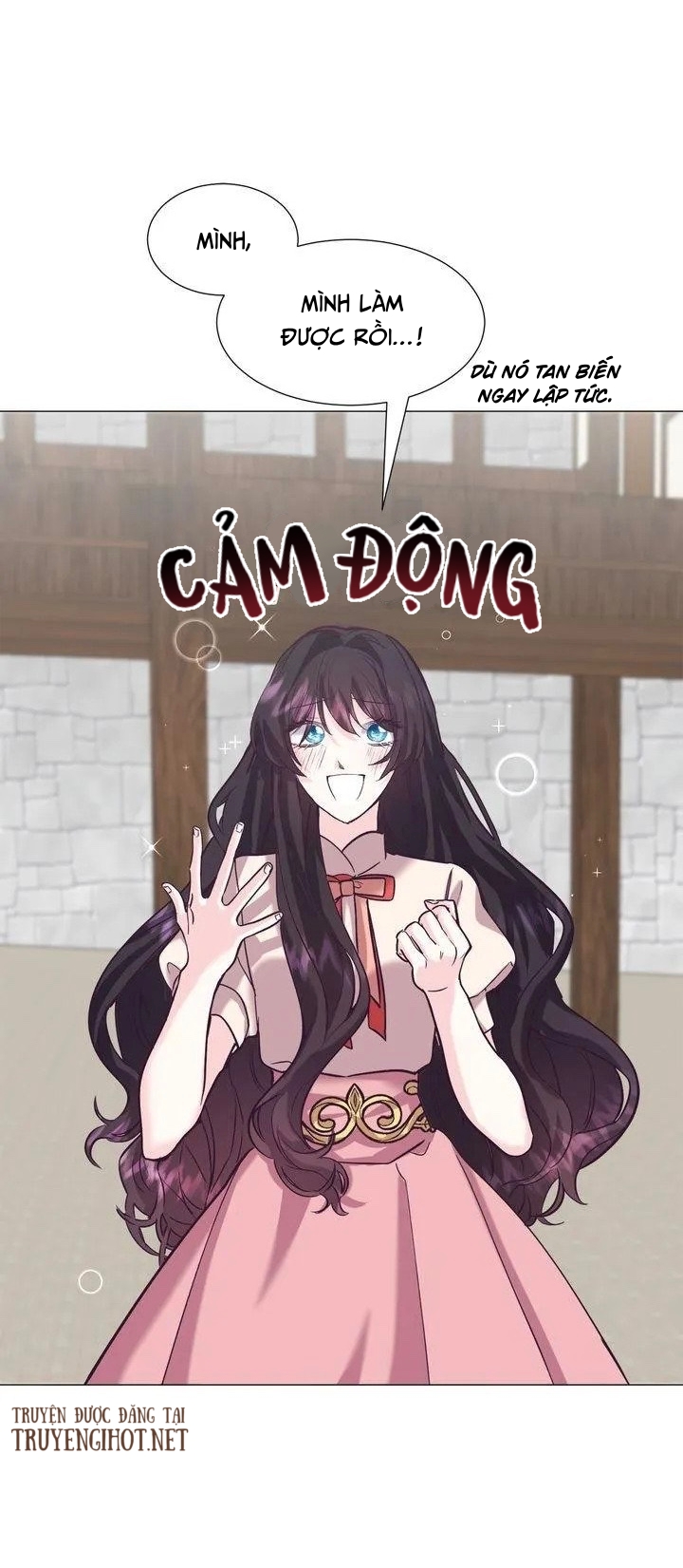 cách để nhân vật phụ phá đảo game hẹn hò chapter 20 54