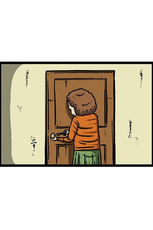 tiếng gọi con tim chapter 58 6