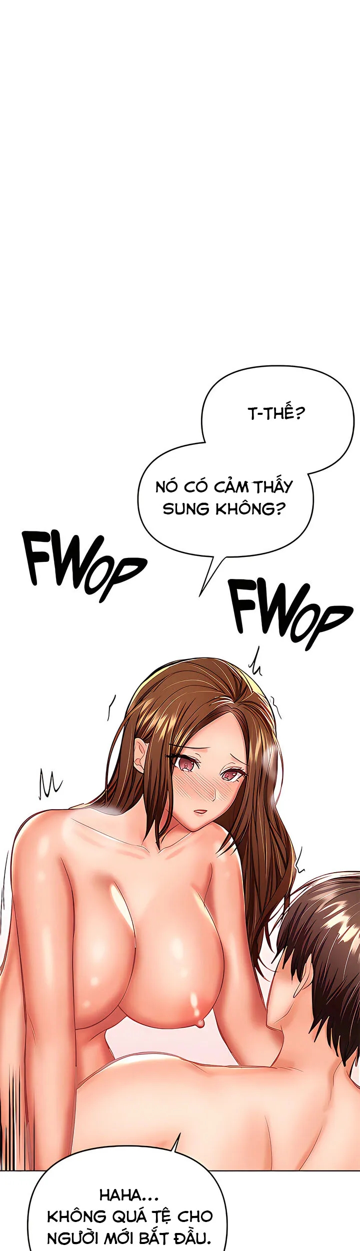 tài trợ em đi chapter 29 30