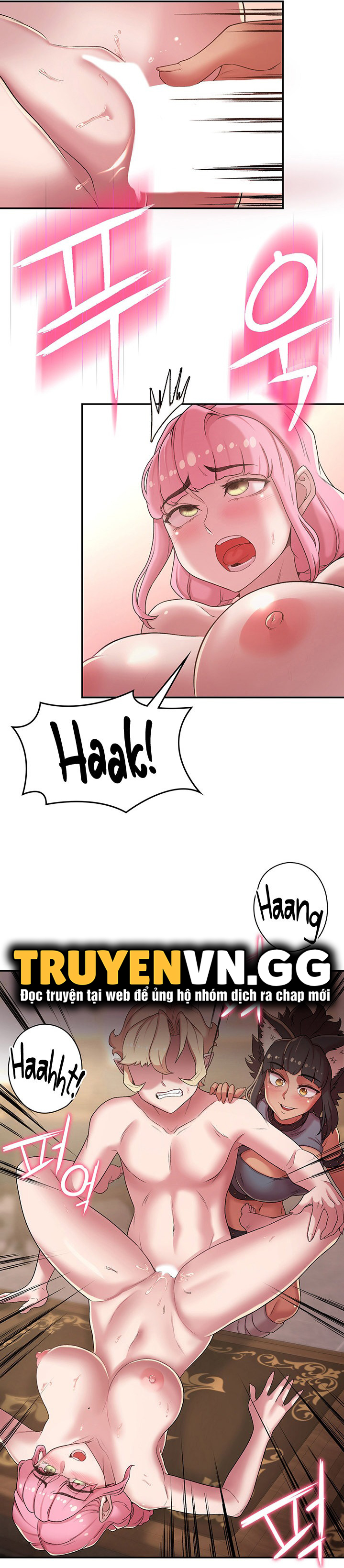 chuyển sinh thành phản diện game chapter 35 17