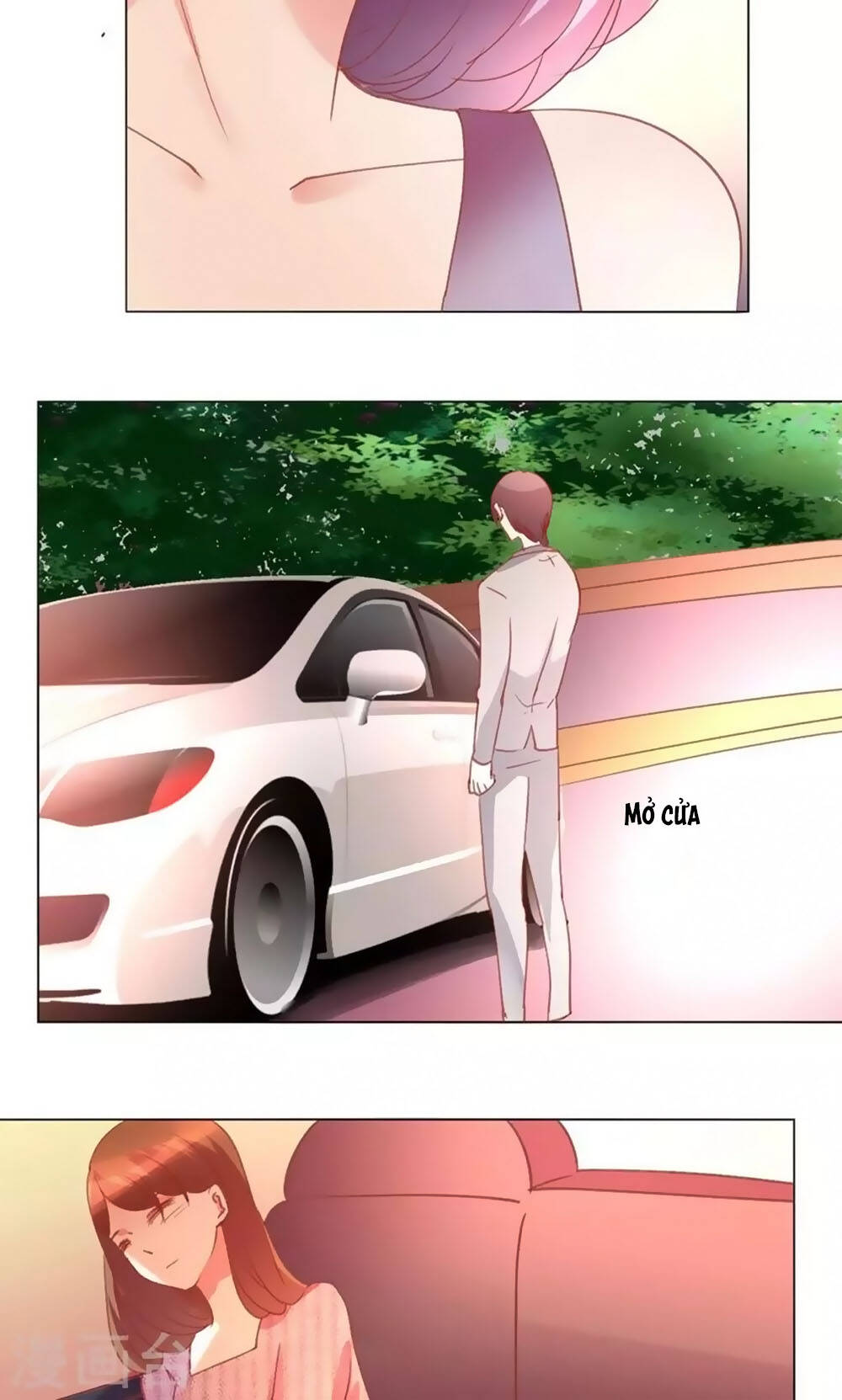 một tuần làm tình nhân chapter 40 26