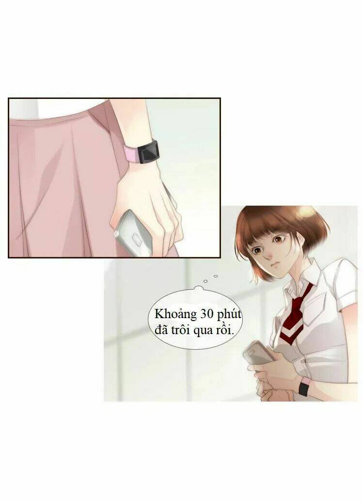 tình cờ tìm thấy tháng 7 chapter 1.2 37