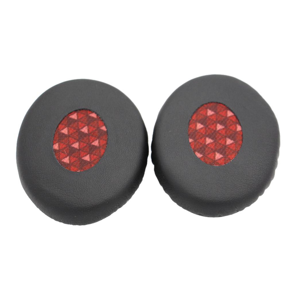 2pairs Replacement Ear Pad Cushion Cover Earpad for Oe2 ,oe2i Headphone
