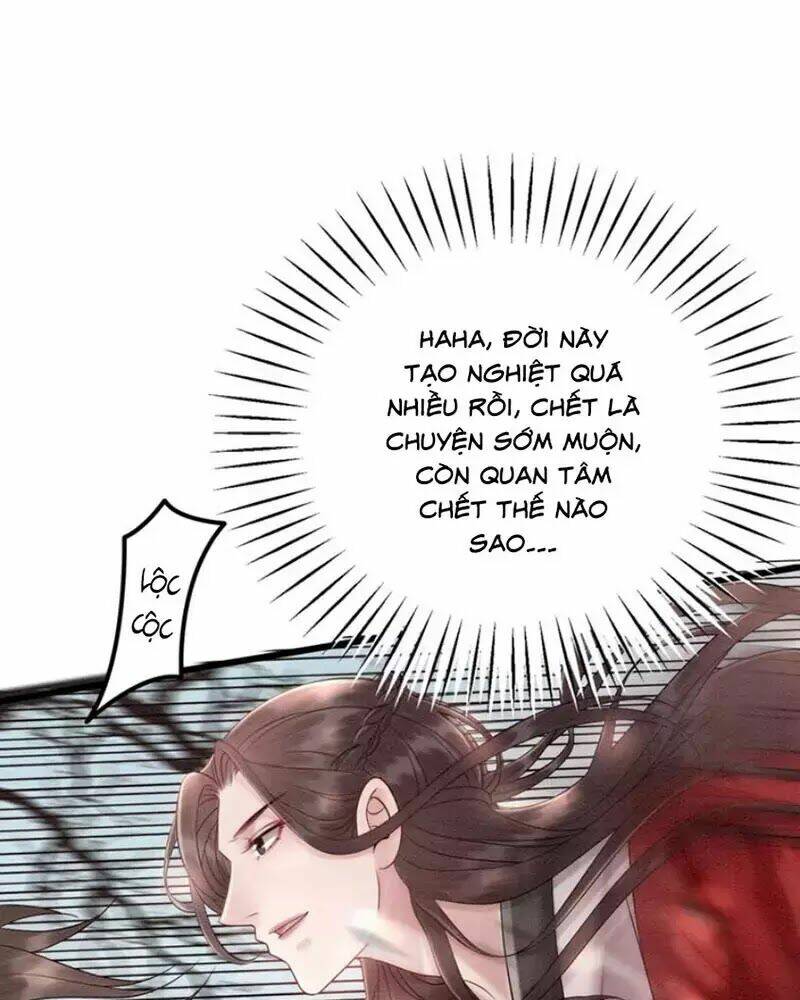 trọng sinh bá sủng nhiếp chính vương quá mạnh mẽ chapter 55 3