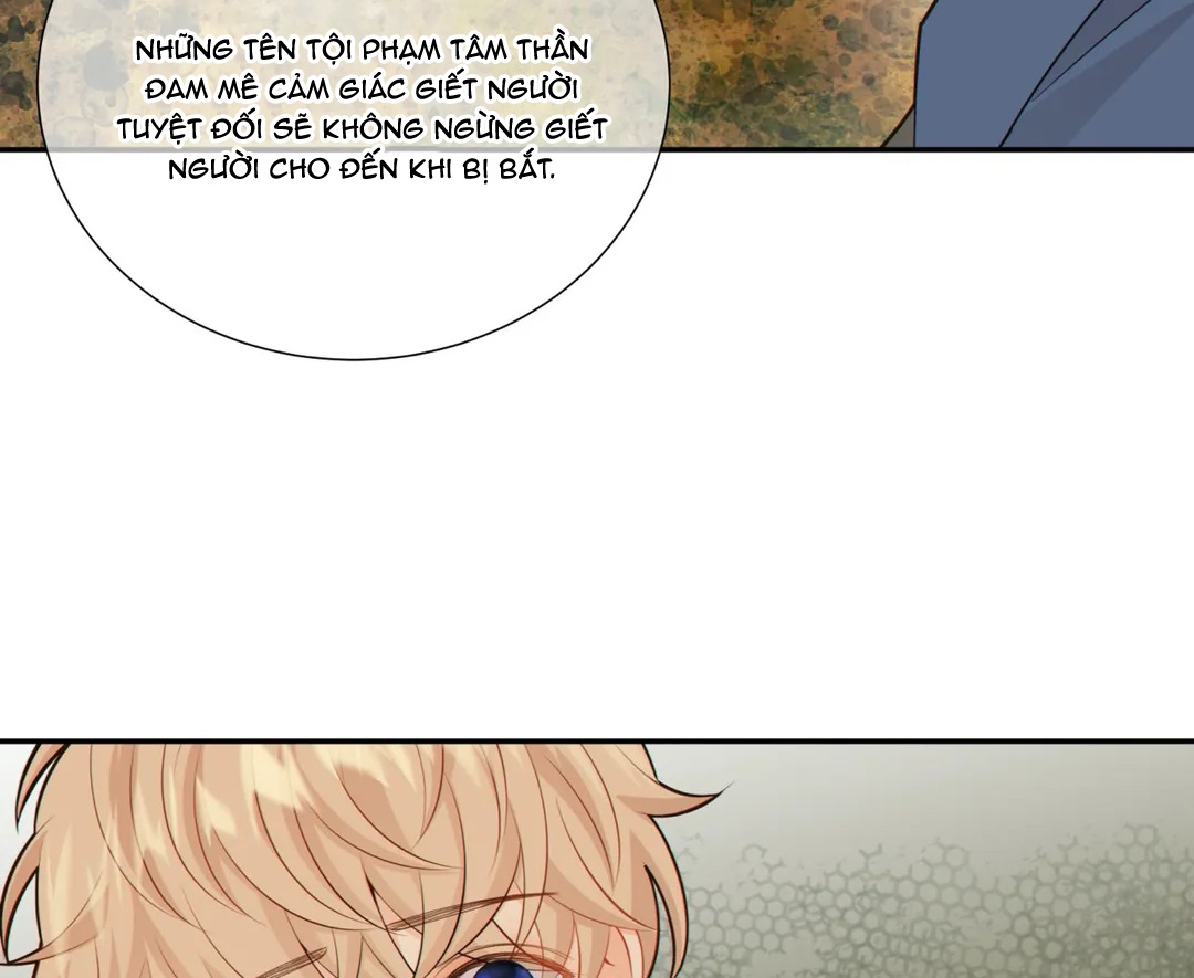 thời gian giữa sói và chó chapter 54 88