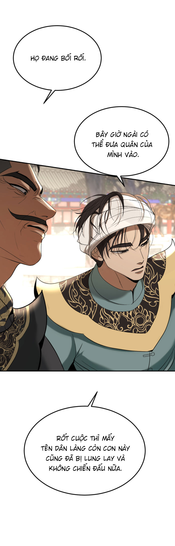 tôi là công tử đẹp nhất xiêm chapter 62 48