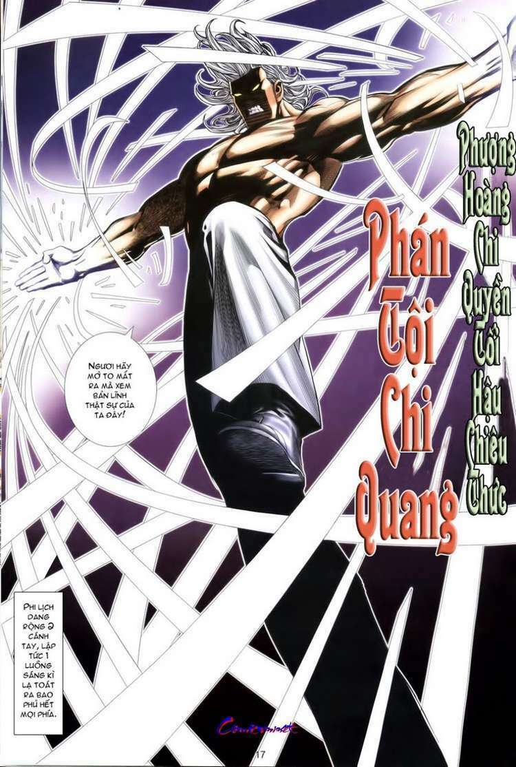 võ thần phượng hoàng chapter 26 16