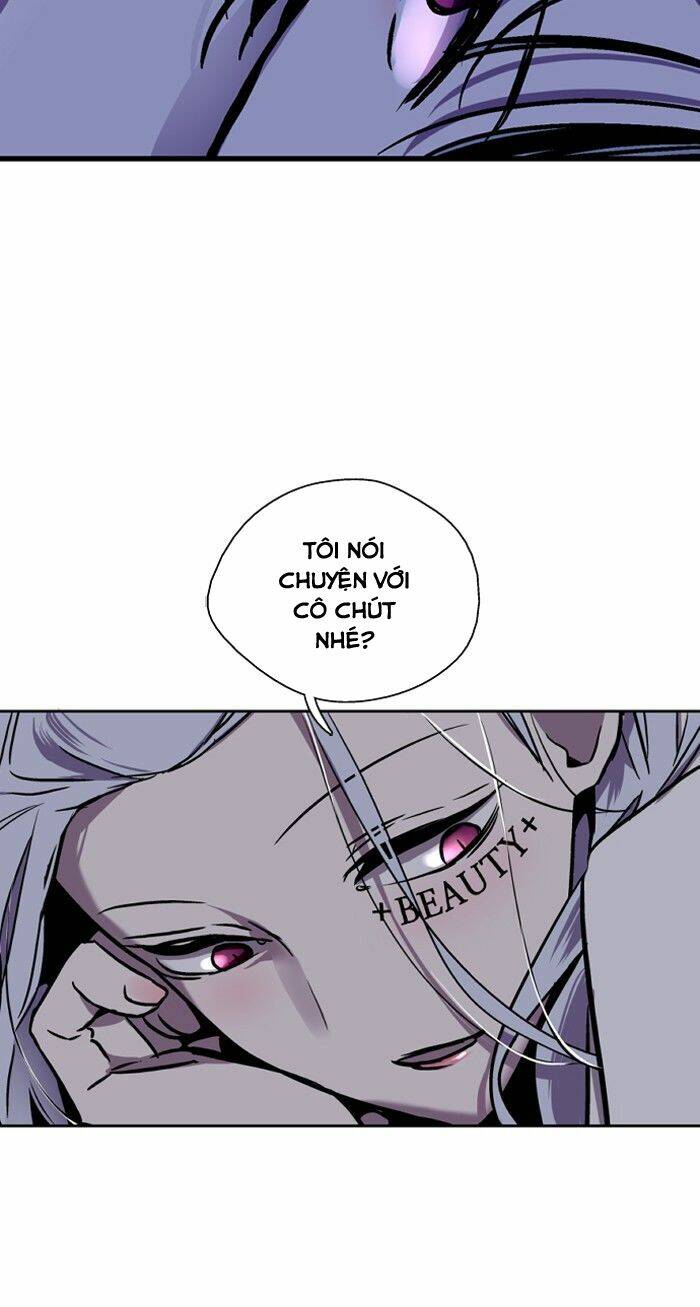 người máy hủy diệt chapter 7.5 17