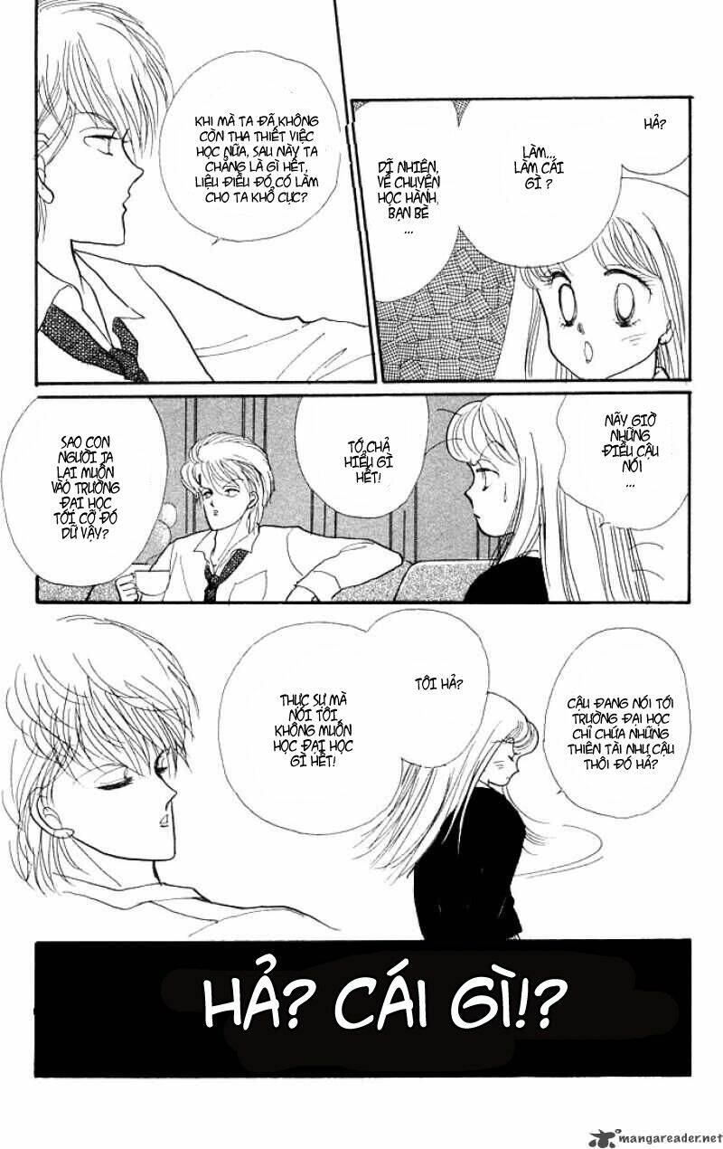 itazura na kiss chapter 6 29