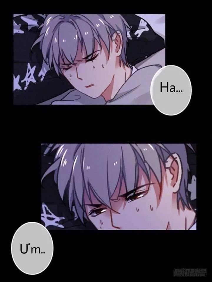 lời thì thầm chapter 30 37