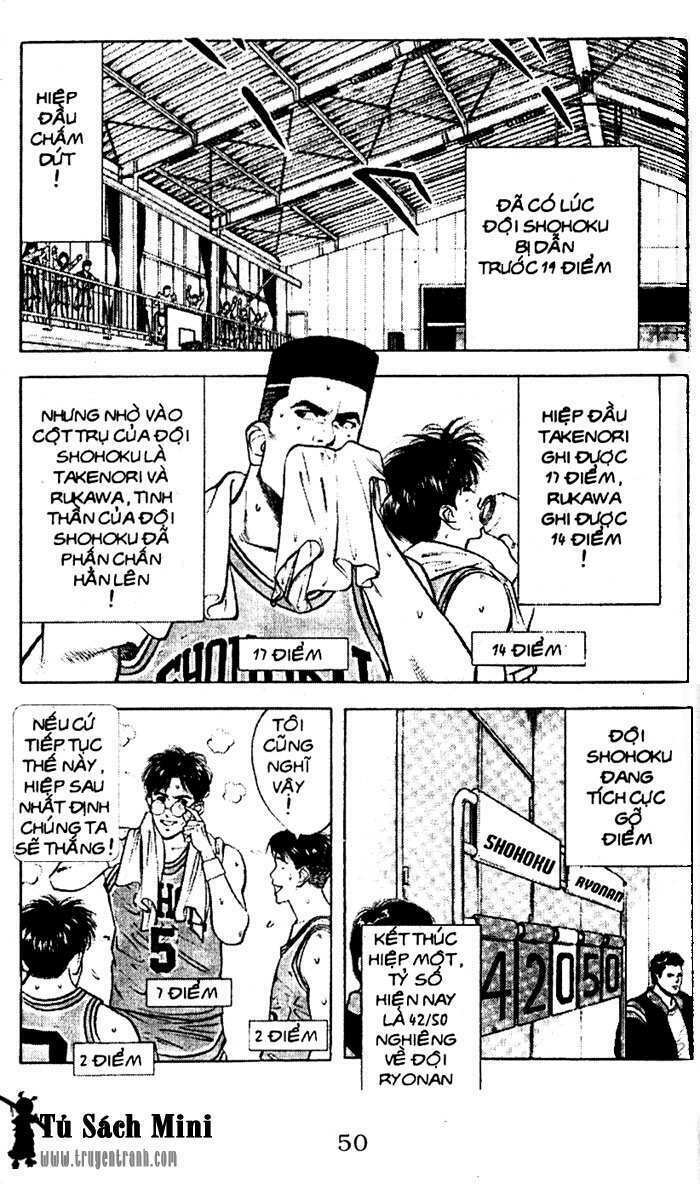 cao thủ bóng rổ chapter 32 3