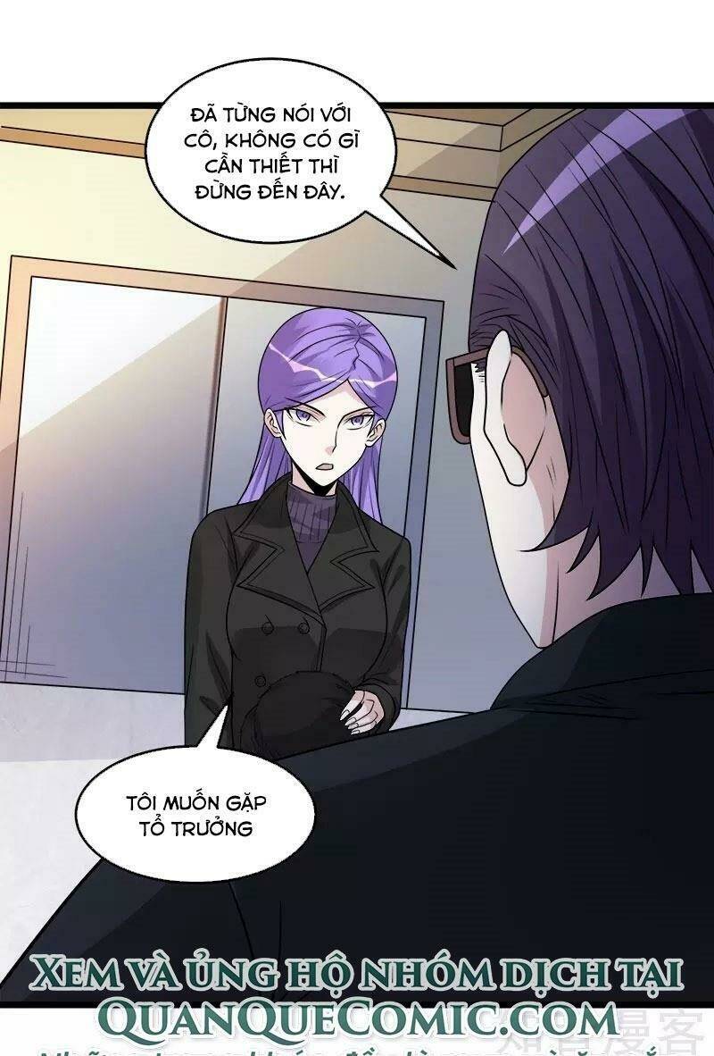 kiếm vũ chapter 107 25