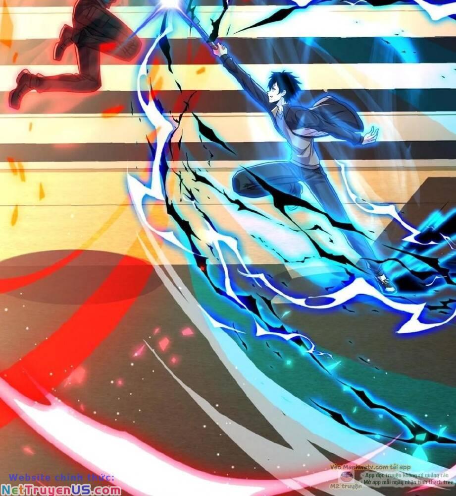 nhìn thấy thanh máu, ta xử tội thần linh chapter 123 20
