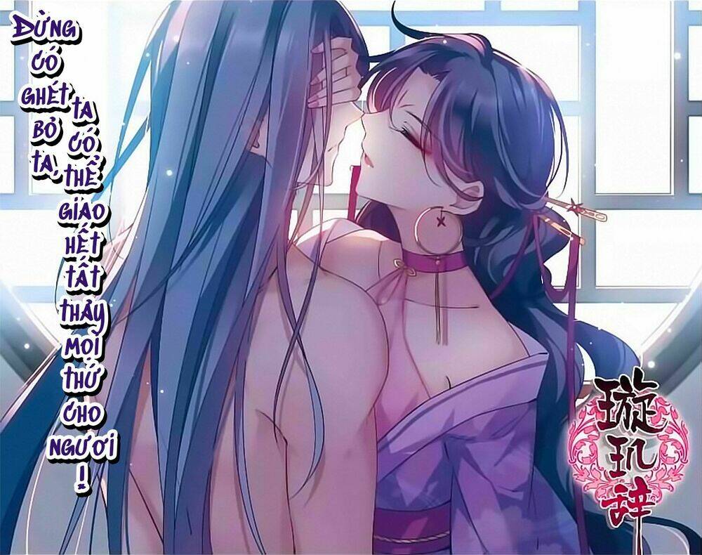 toàn cơ từ chapter 36.1 1