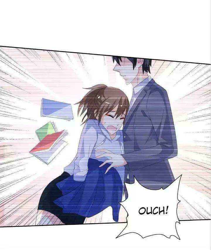 1 nửa hoàn hảo của ceo chapter 39 5