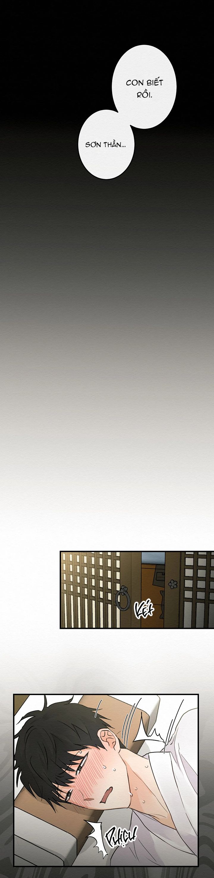 truyện cổ tích tà dăm chapter 4 10