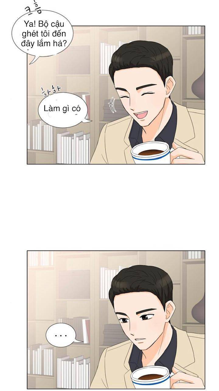 idol và sếp, em yêu ai? chapter 16 6