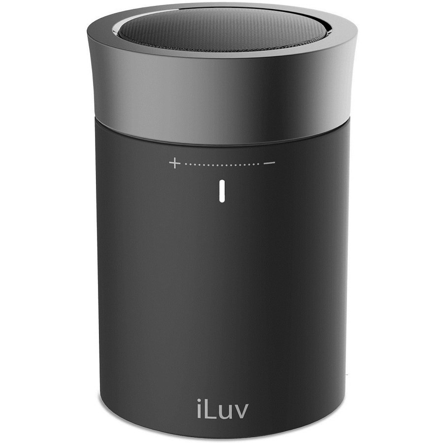 Loa iLuv App-Enabled VOICE CONTROL BT speaker - Hàng chính hãng