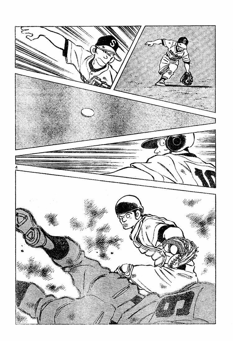 trò chơi vượt qua thử thách chapter 90 5