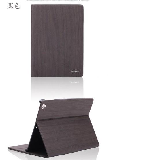 Bao da vân gỗ dành cho ipad 2017/2018 9.7