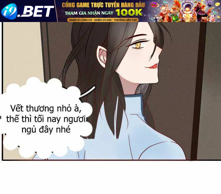 ta chỉ muốn giết ngươi chapter 29 22