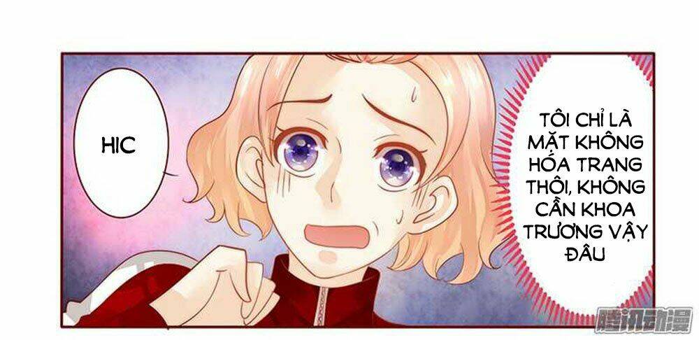 bá đạo tổng tài yêu tôi chapter 33 4